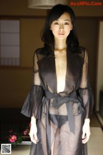 Masako Umemiya - Xnparisa Boobs Photo
