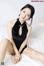 MyGirl Vol.326: Model Xiao Reba (Angela 喜欢 猫) (41 photos)