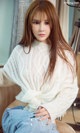 UGIRLS - Ai You Wu App No. 1032: Model Liu Yu Tong (刘雨 潼) (40 photos)