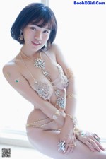 XIUREN No. 1055: Model Duo Xiang Zi (多 香 子) (46 photos)
