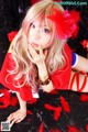 Cosplay Sachi - Junkies Boy Xxx