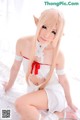 Cosplay Haruka - Gya Karmalita Atkexotics